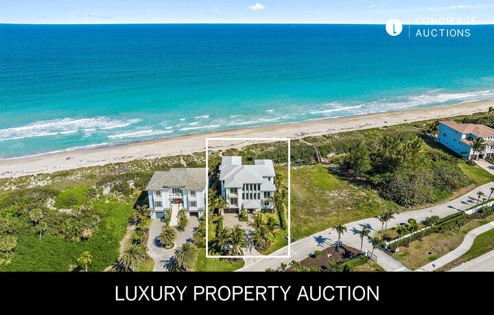 7916 S Ocean Drive  Jensen Beach FL 34957 photo