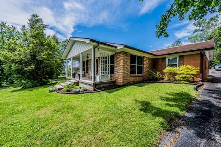 Property Photo: 102 Green Hills Drive KY 42141