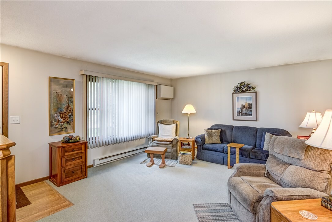 Property Photo: 3607 Oak Tree Lane WI 54701