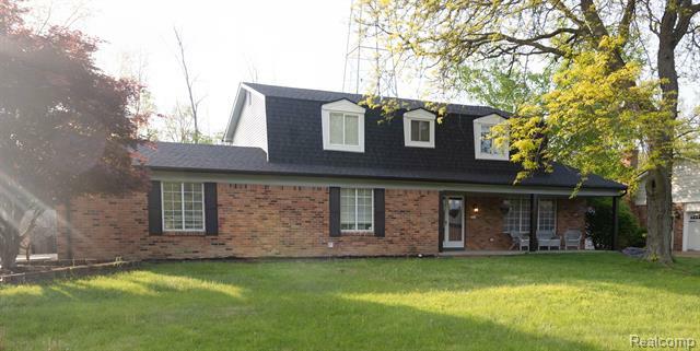 Property Photo:  5109 Vincent Trail  MI 48316 