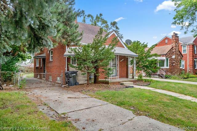 Property Photo: 13631 Vassar Avenue MI 48235