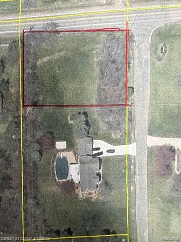 Property Photo: 00000 Naples Drive MI 48170