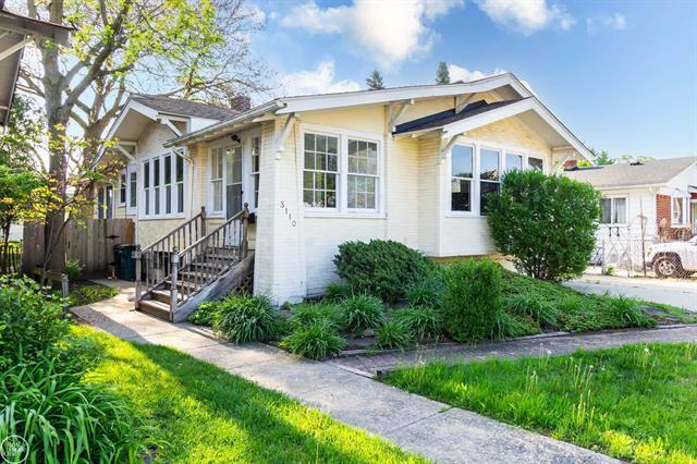 Property Photo: 3110 N Main Street MI 48073