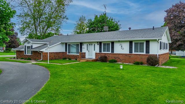 6934 Colonial Drive  Raisin Twp MI 49286 photo