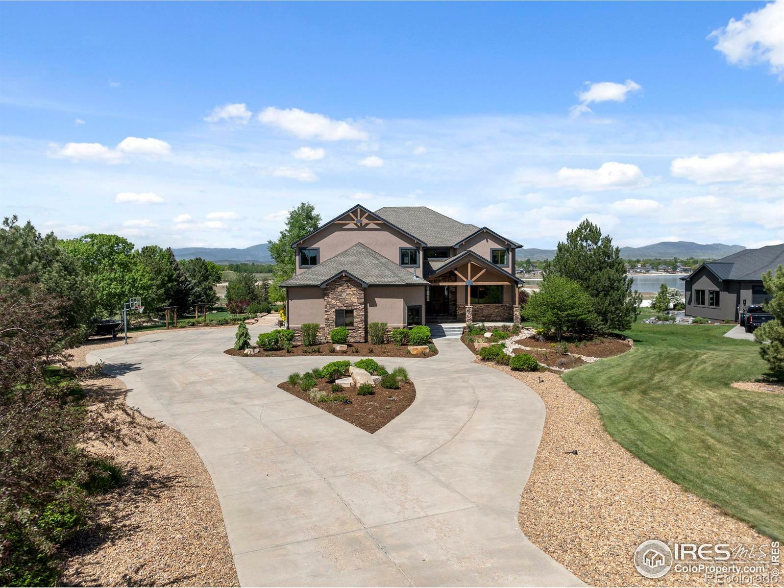 3941 Roaring Fork Drive  Loveland CO 80538 photo