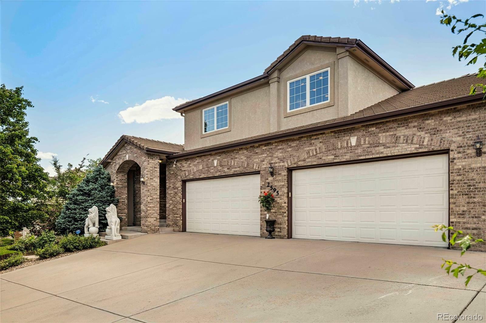 2595 S Harlan Court  Lakewood CO 80227 photo