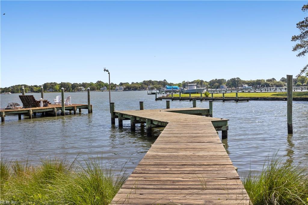 Property Photo: 6414 Wythe Pl VA 23508