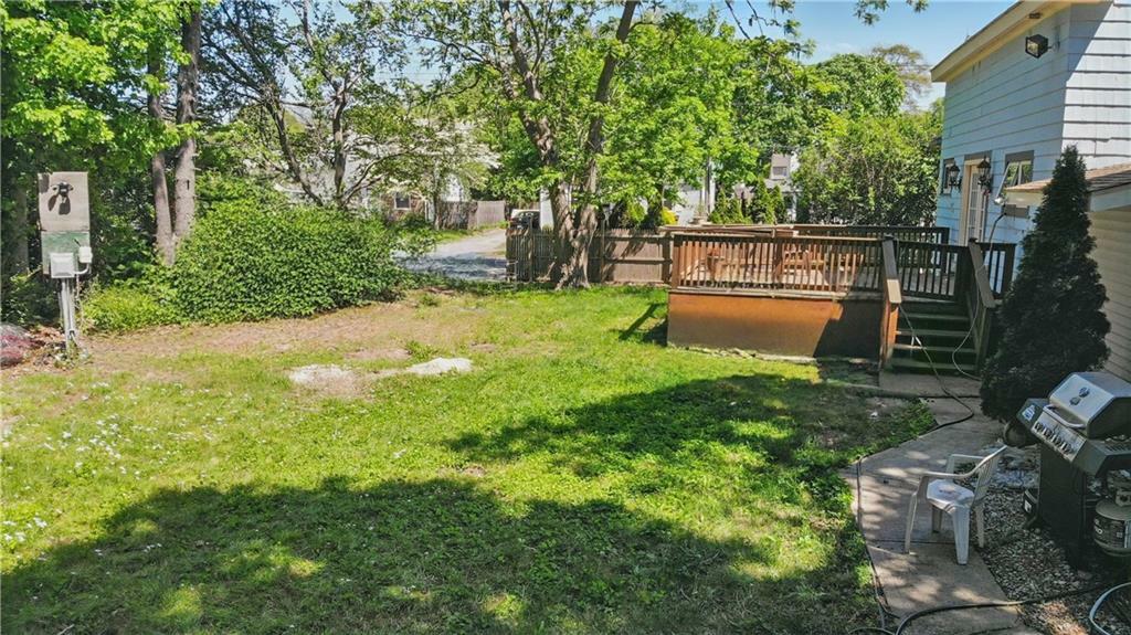 Property Photo: 77 Park View Boulevard RI 02910
