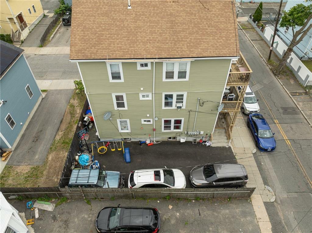Property Photo: 69 Potters Avenue RI 02905