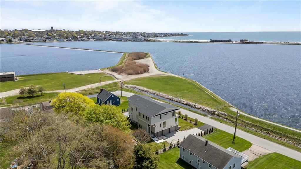 Property Photo: 82 Ellery Road RI 02840