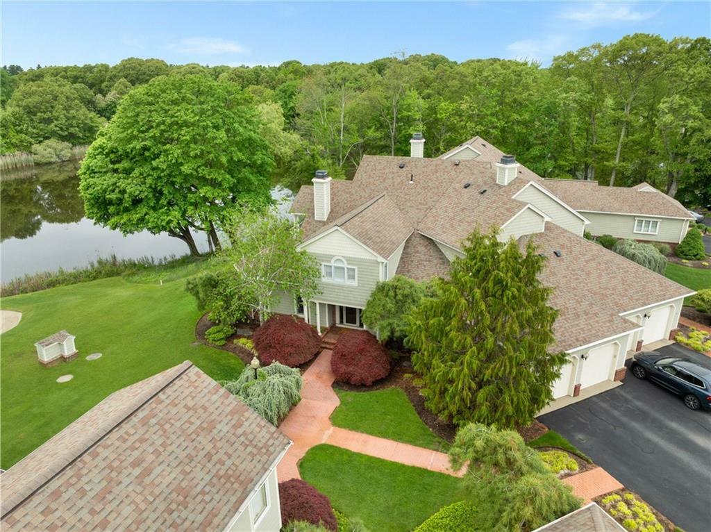 Property Photo: 38 Eagle Drive RI 02852