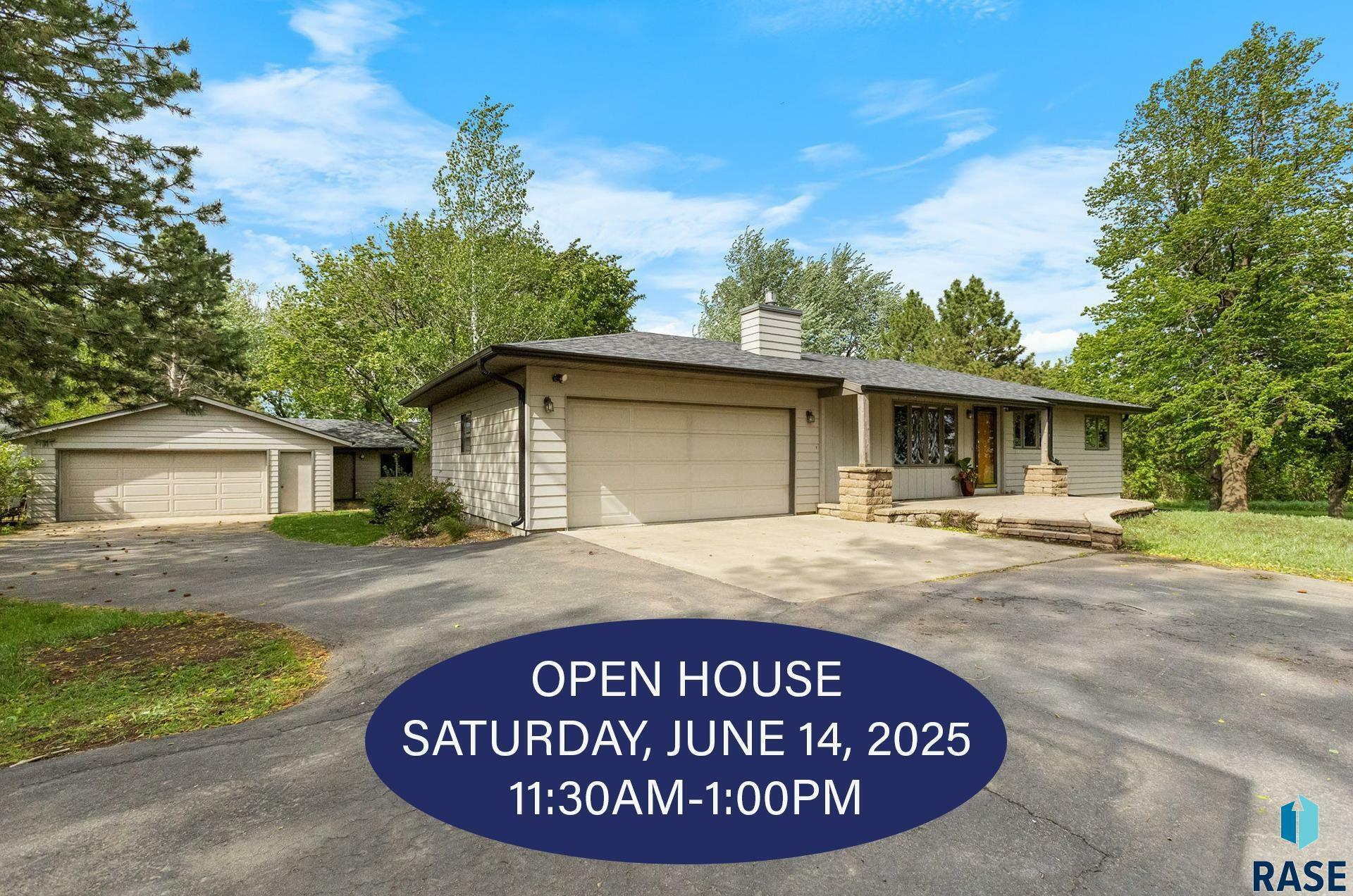 Property Photo: 47516 271st St SD 57032