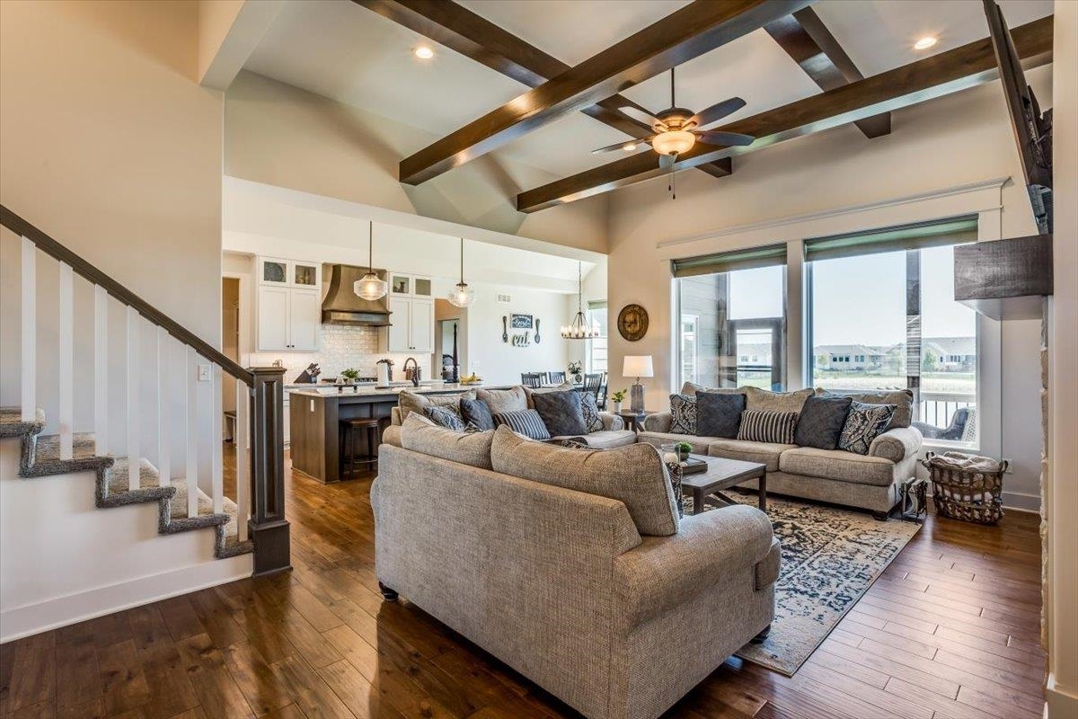 Property Photo: 3302 N Judith St KS 67205