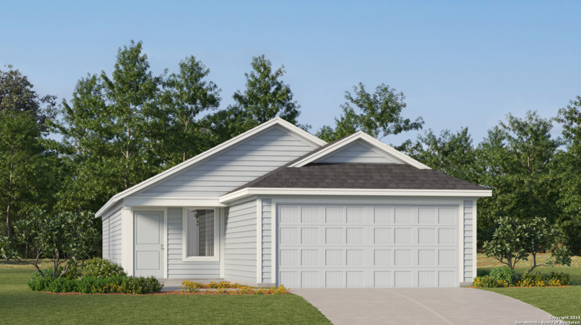 Property Photo: 3413 Hilts Trails TX 78130