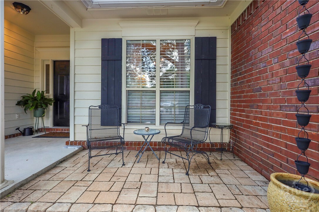 Property Photo: 802 Westminister Court GA 31313