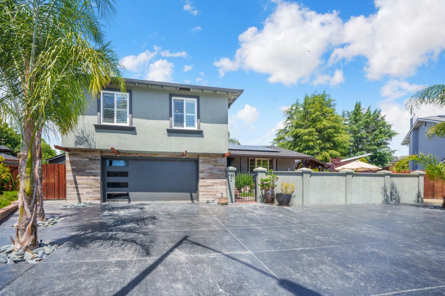 Property Photo: 7180 Utica Place CA 95020