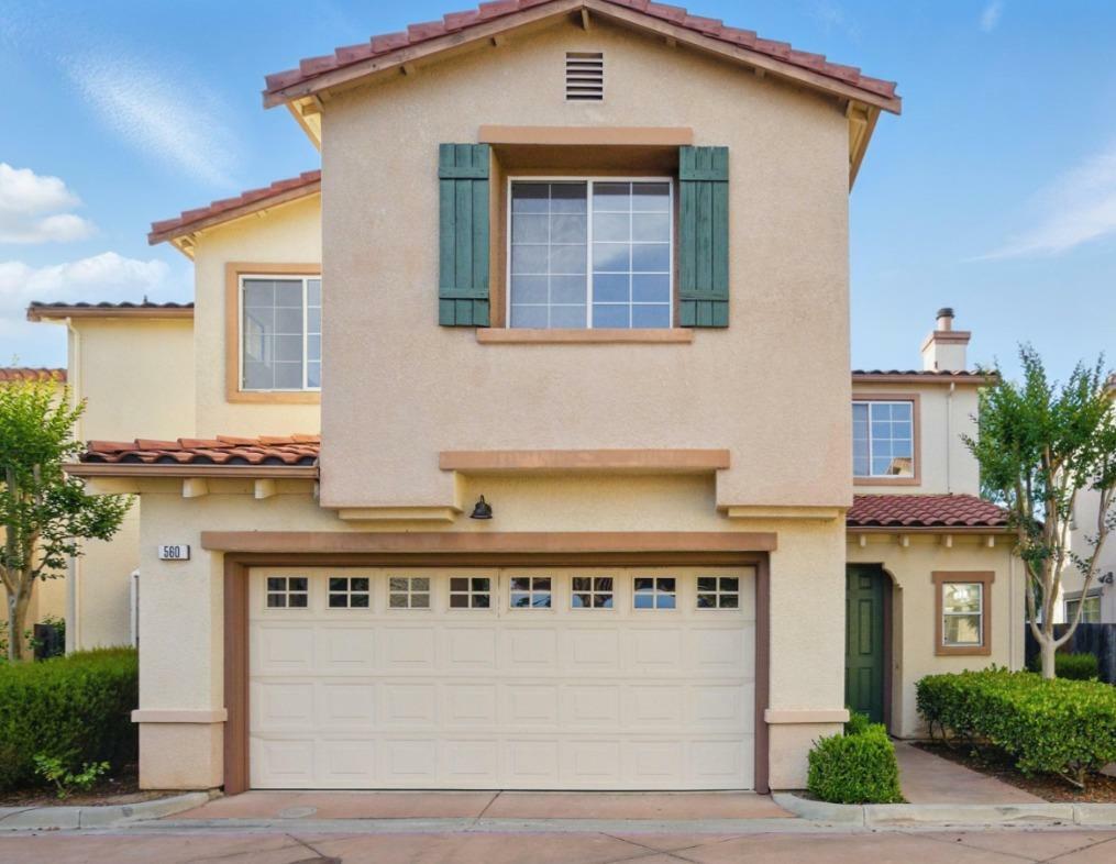 560 Villa Centre Way  San Jose CA 95128 photo