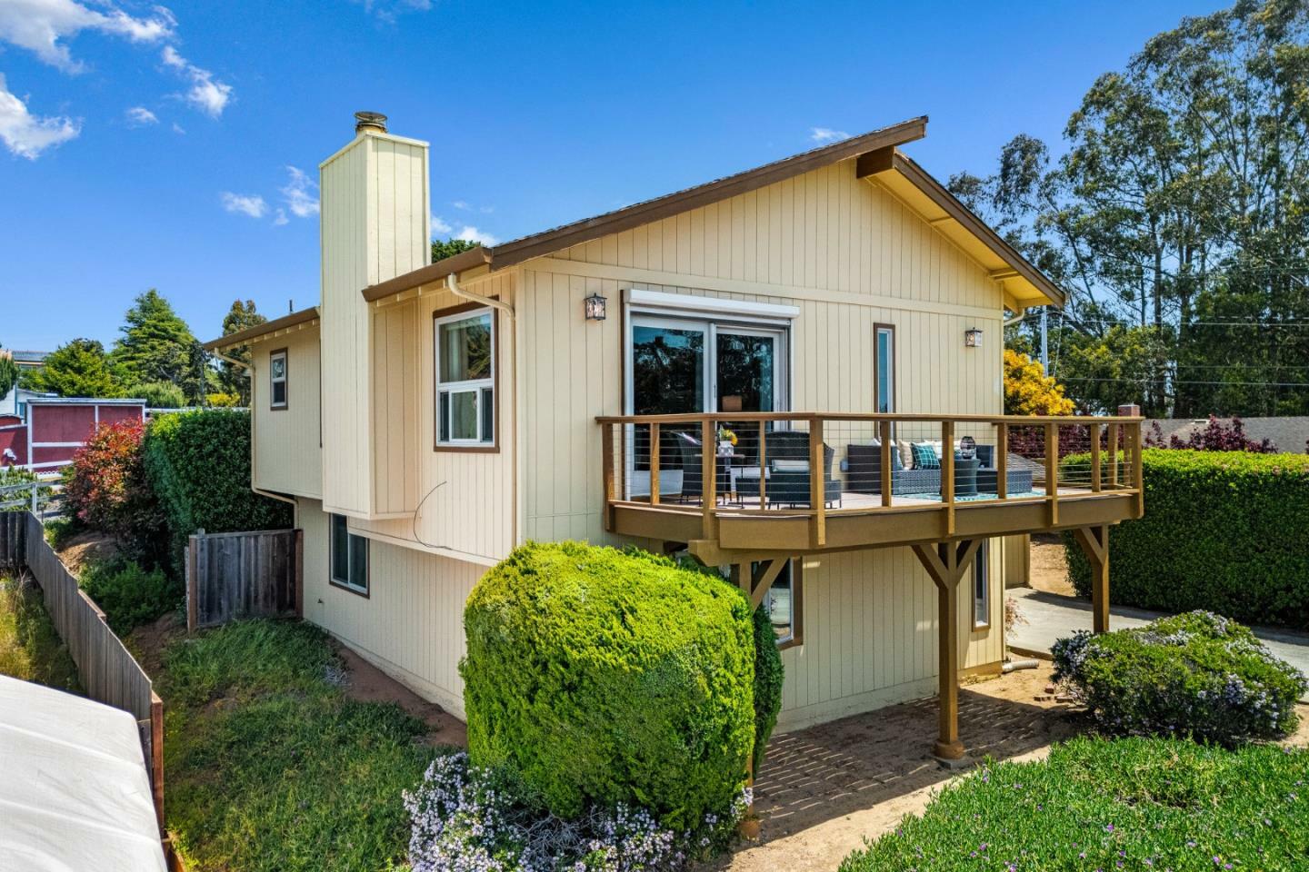 Property Photo: 118 Zils Road CA 95076
