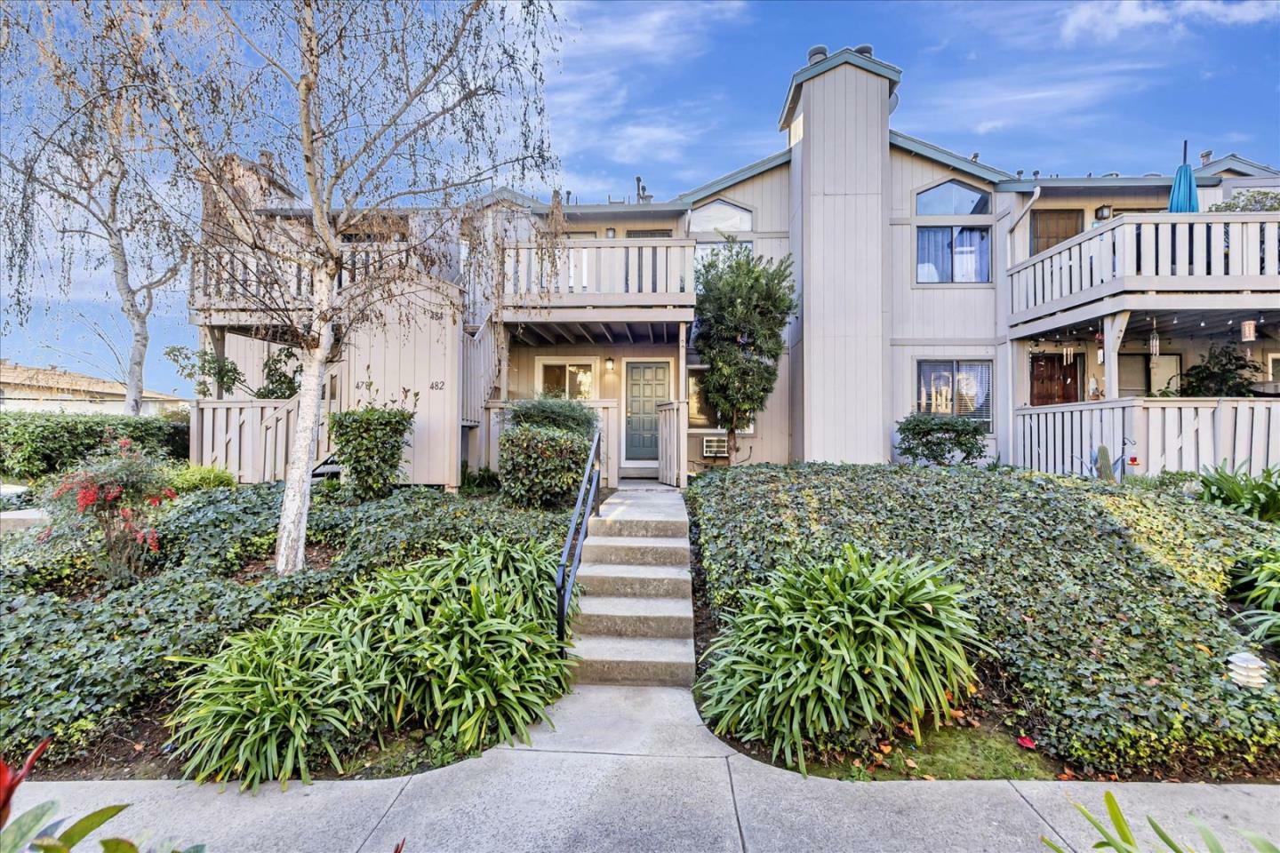 482 Coyote Creek Circle  San Jose CA 95116 photo
