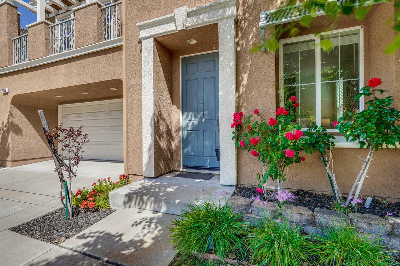 Property Photo: 2172 Arlington Way CA 94582