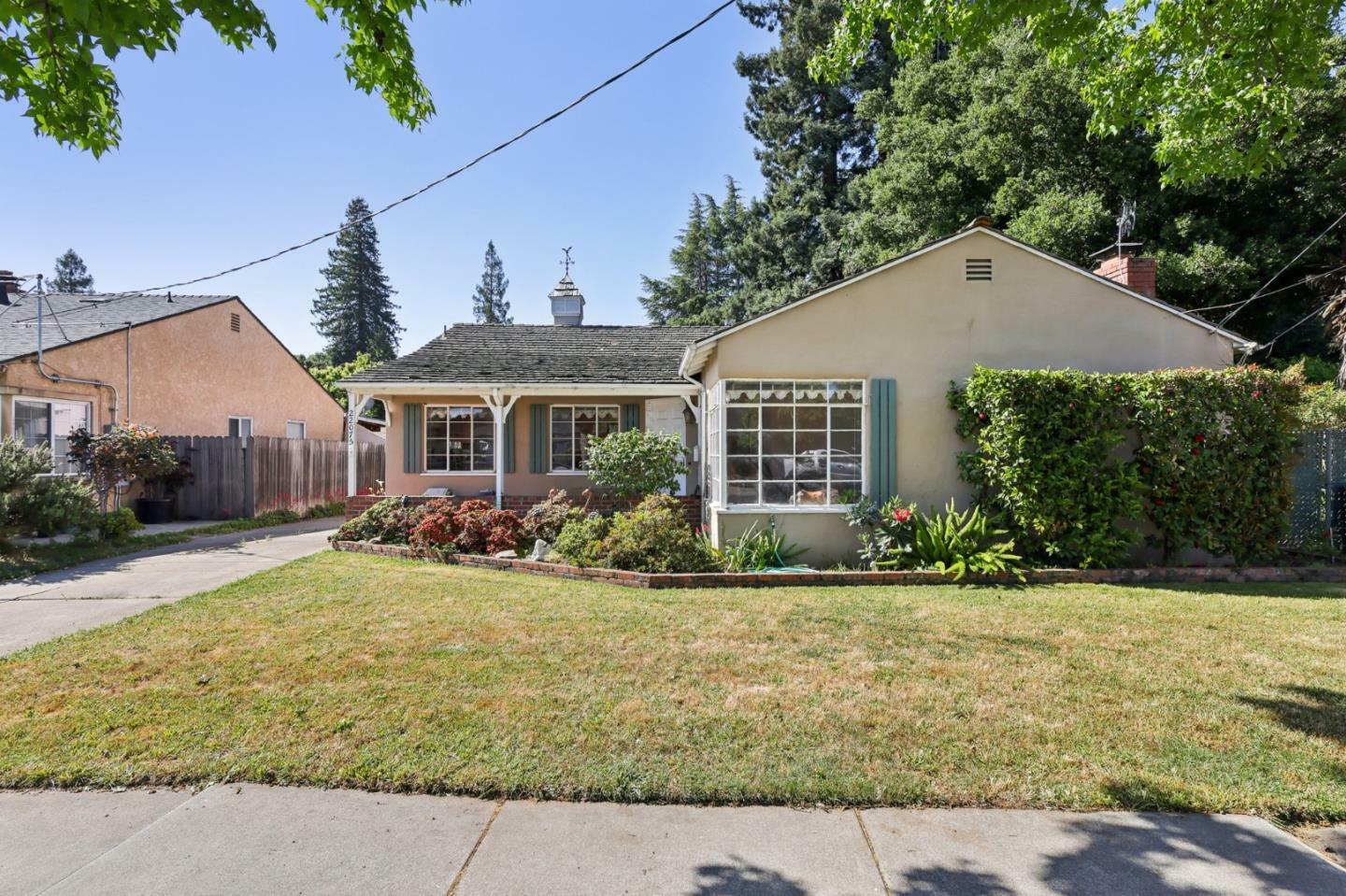 Property Photo: 22075 Baywood Avenue CA 94546