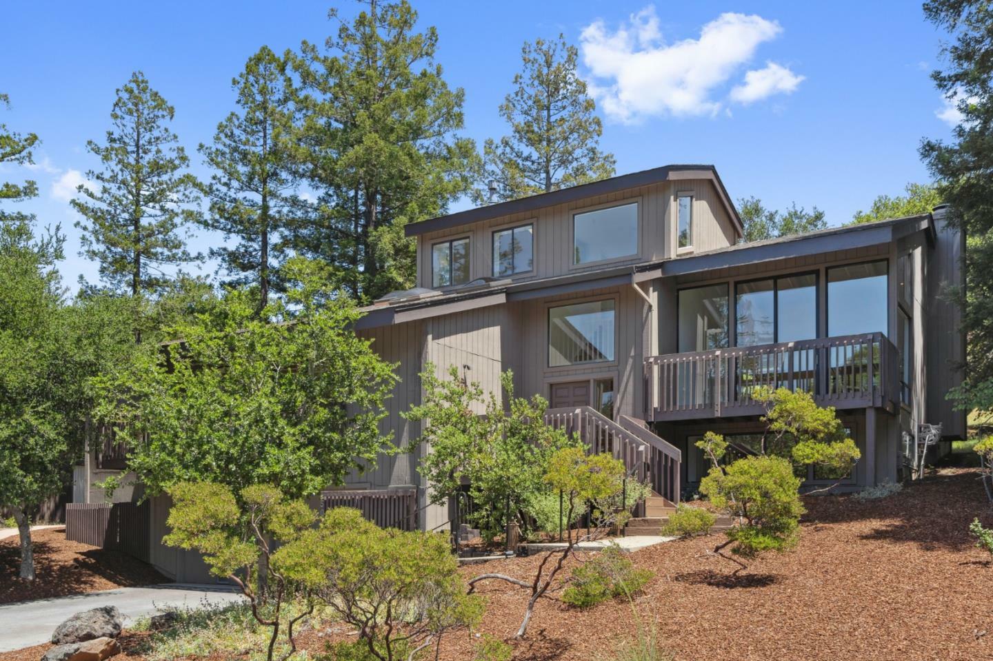 50 Bear Paw  Portola Valley CA 94028 photo