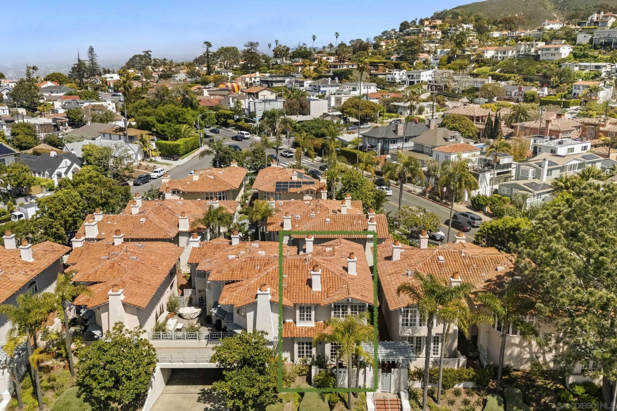 7715 Ivanhoe Ave  La Jolla CA 92037 photo