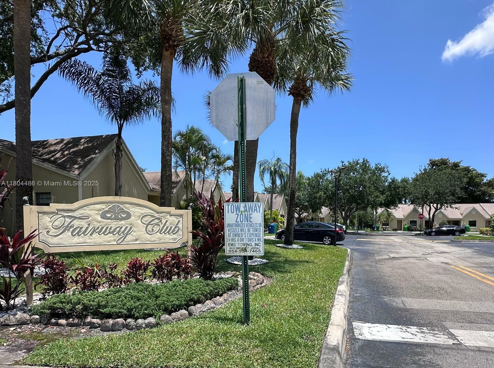 3639 NW 83rd Ln  Sunrise FL 33351 photo