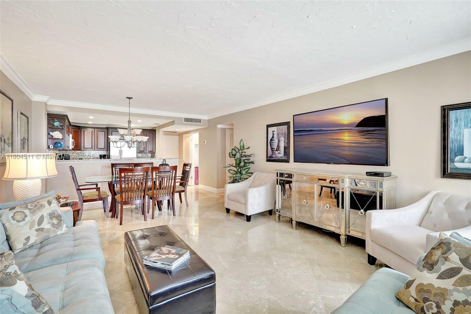 Property Photo: 3725 S Ocean Dr 1014 FL 33019