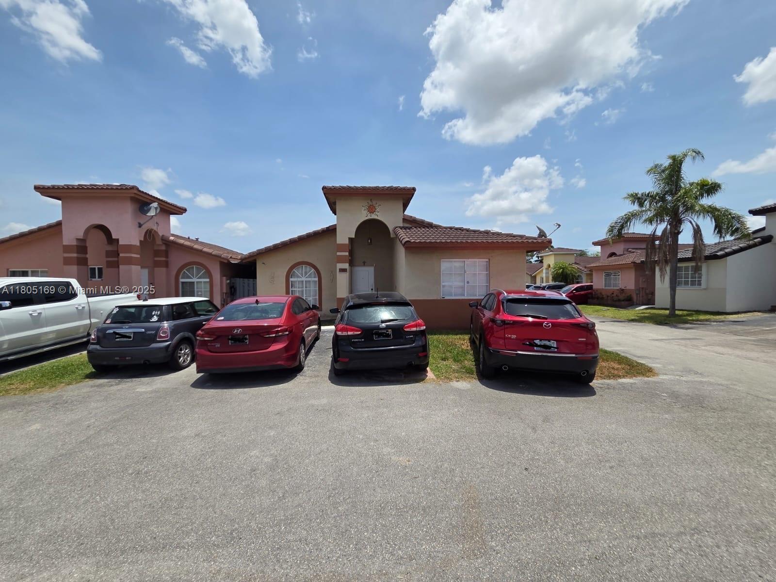 Property Photo:  7001 W 35th Ave 181  FL 33018 