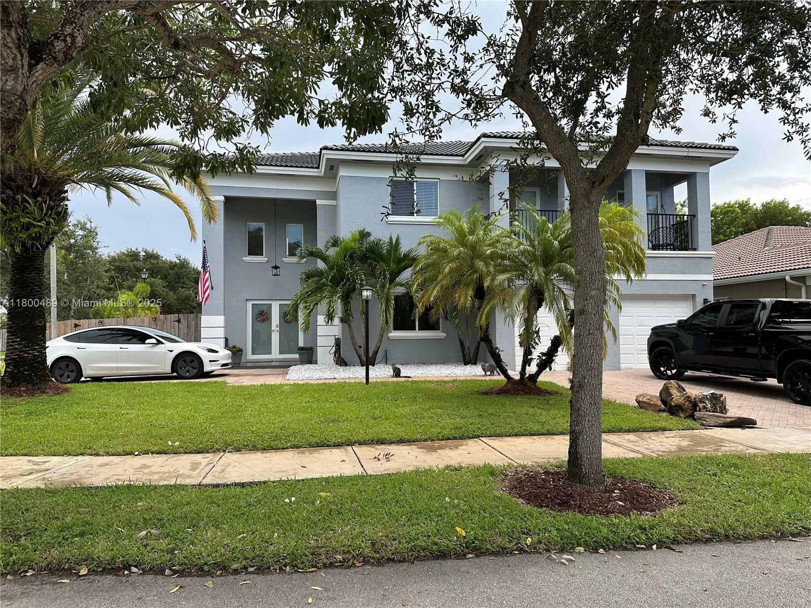 12947 SW 143rd Ter  Miami FL 33186 photo