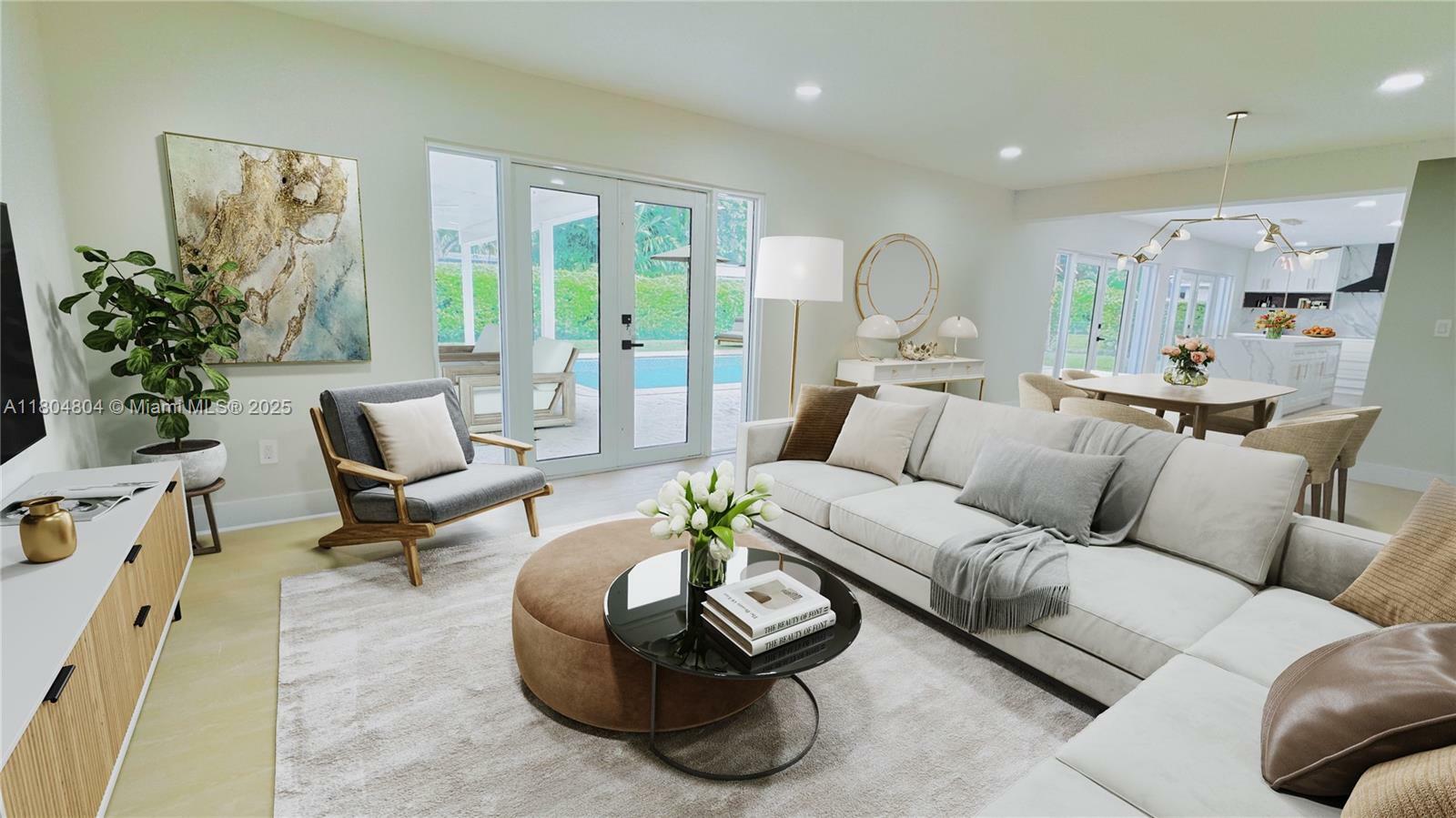 Property Photo: 13000 SW 69th Ct FL 33156