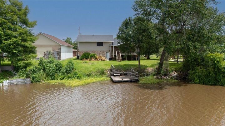 Property Photo:  240 Berwick  TX 77611 