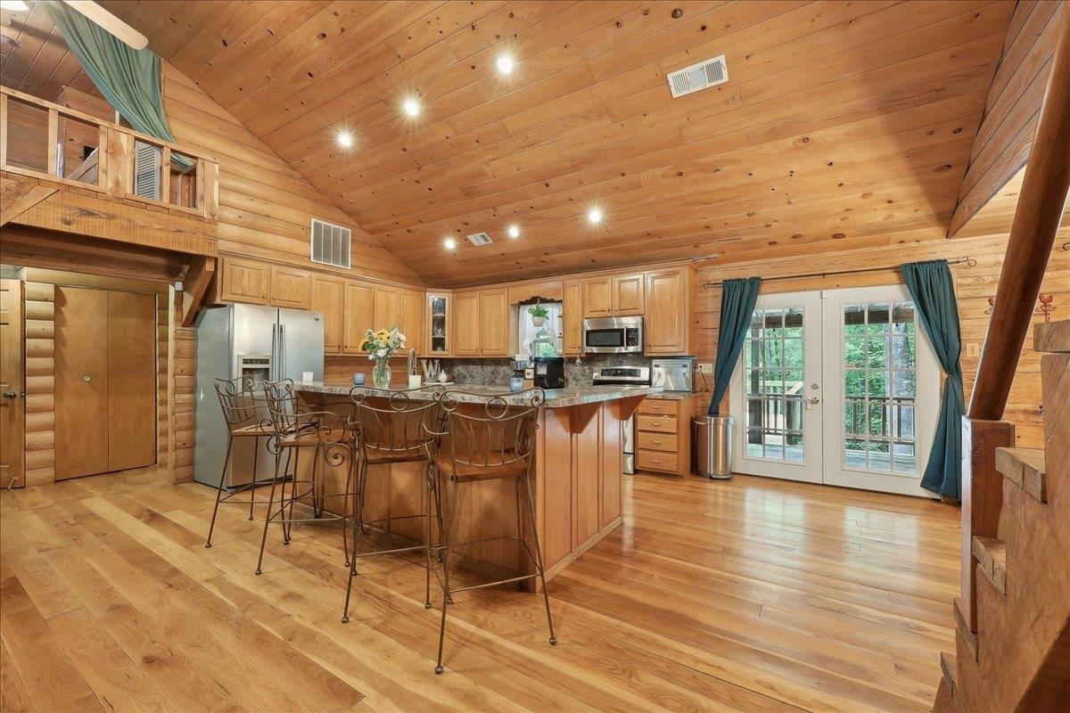 Property Photo: 9570 Skeeter Dr TX 77632