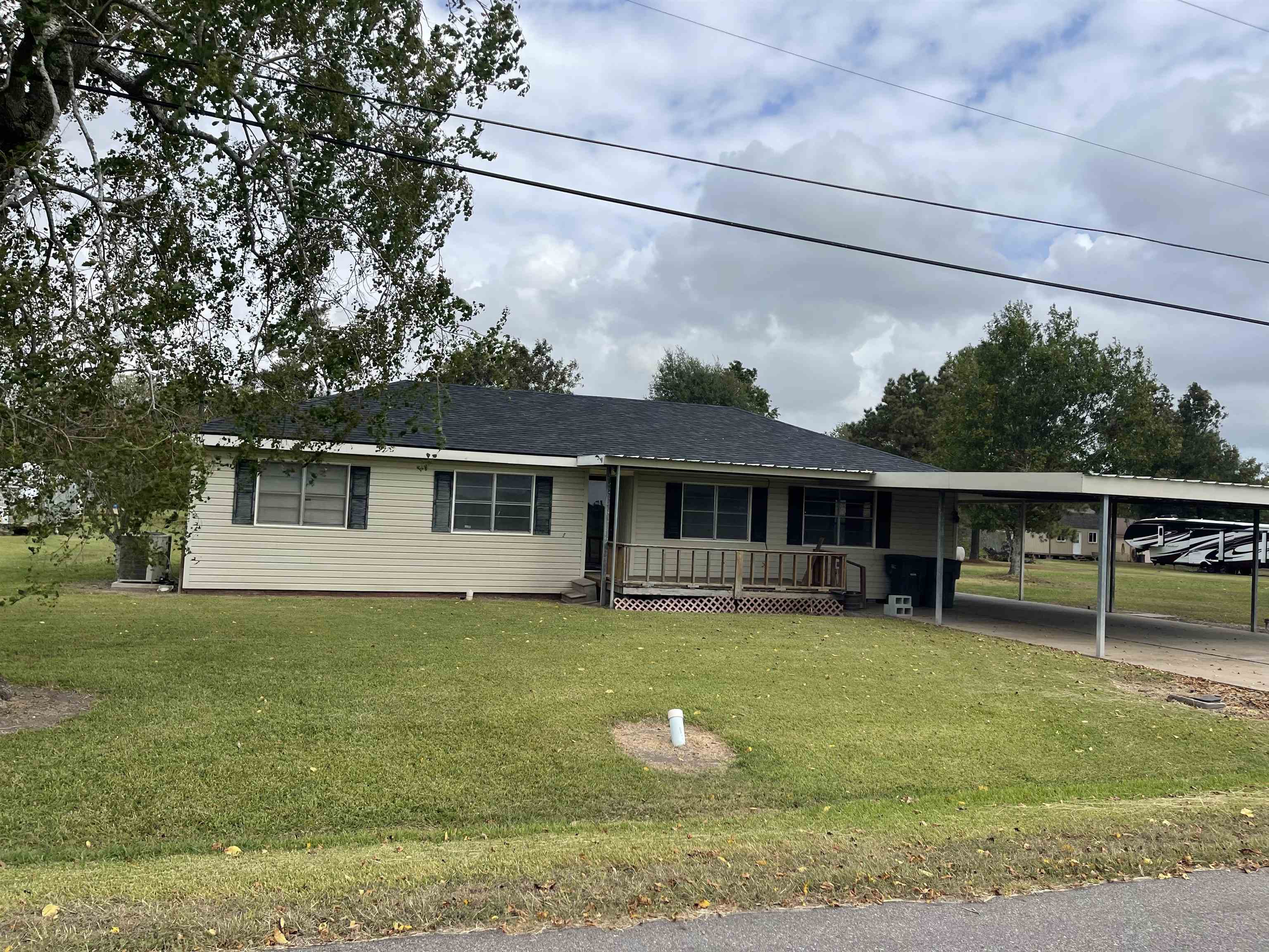 Property Photo:  3243-- 58th St.  TX 77640 