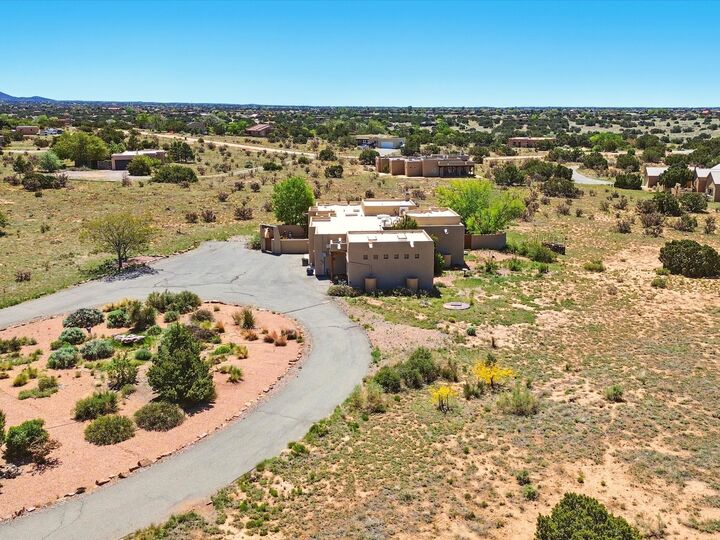 Property Photo:  54 Encantado Loop  NM 87508 