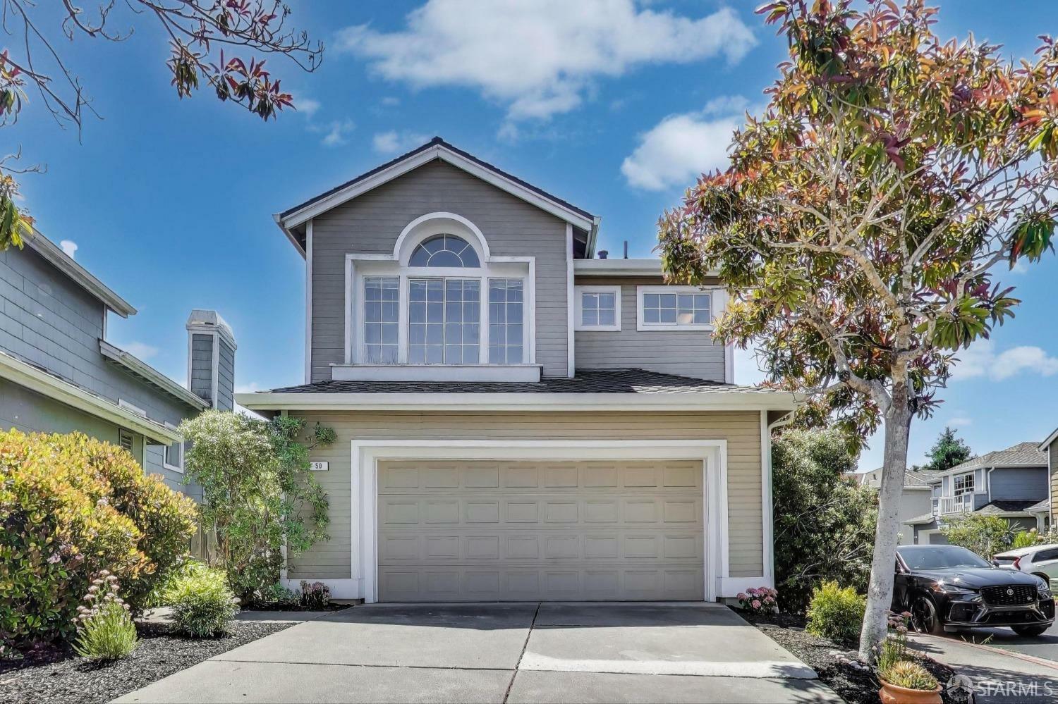 50 Seagull Drive  Richmond CA 94804 photo