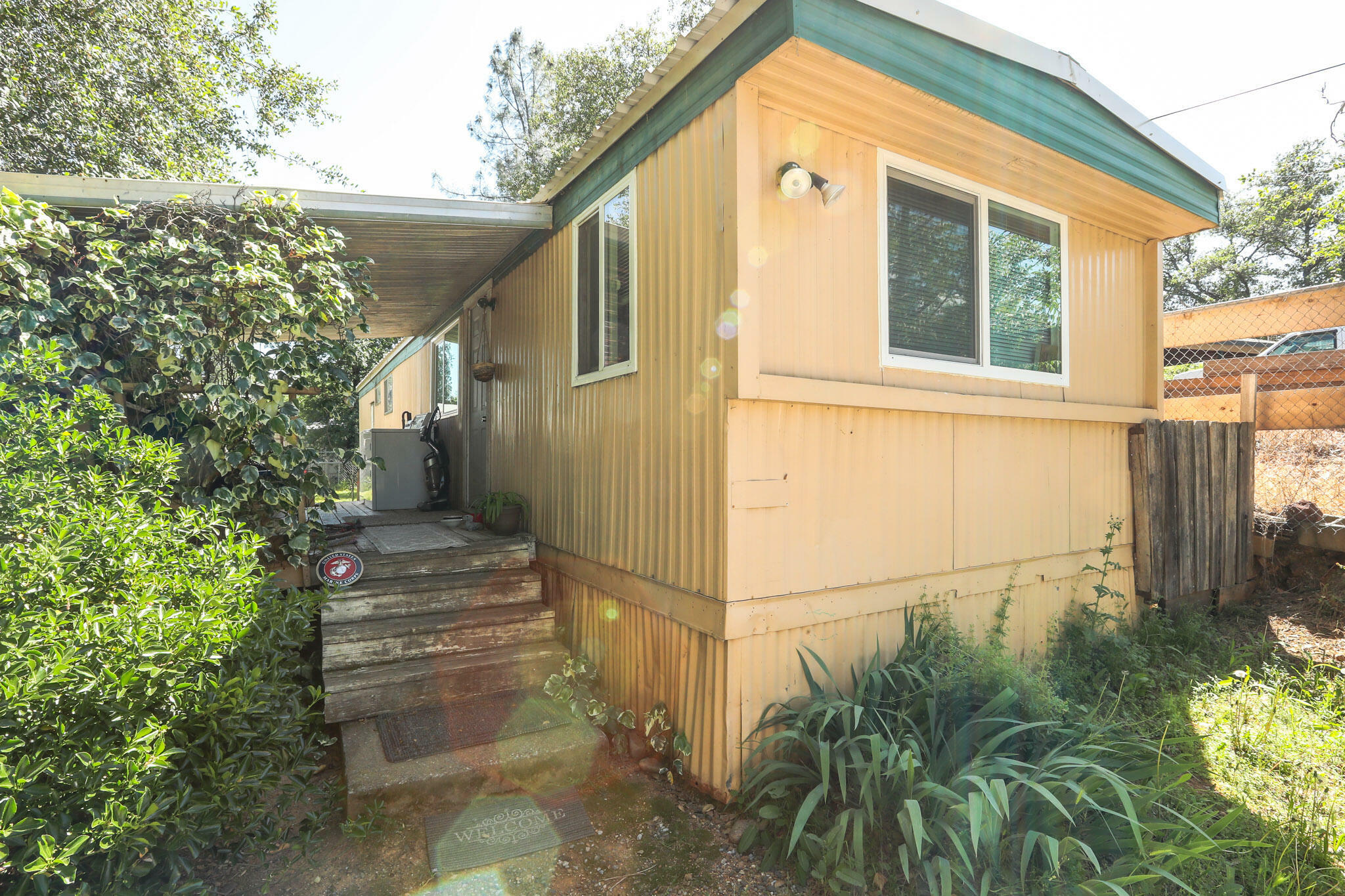 17841 Irish Road  Redding CA 96003 photo