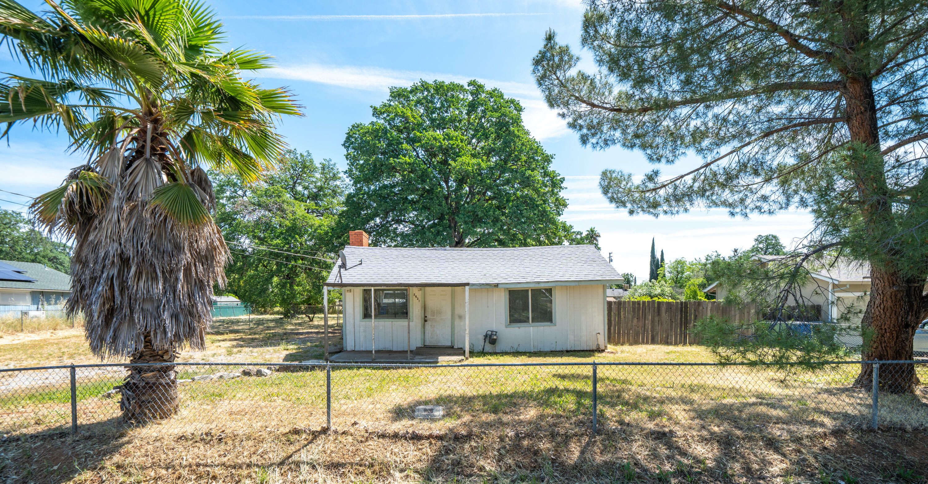 2631 Irwin Road  Redding CA 96002 photo