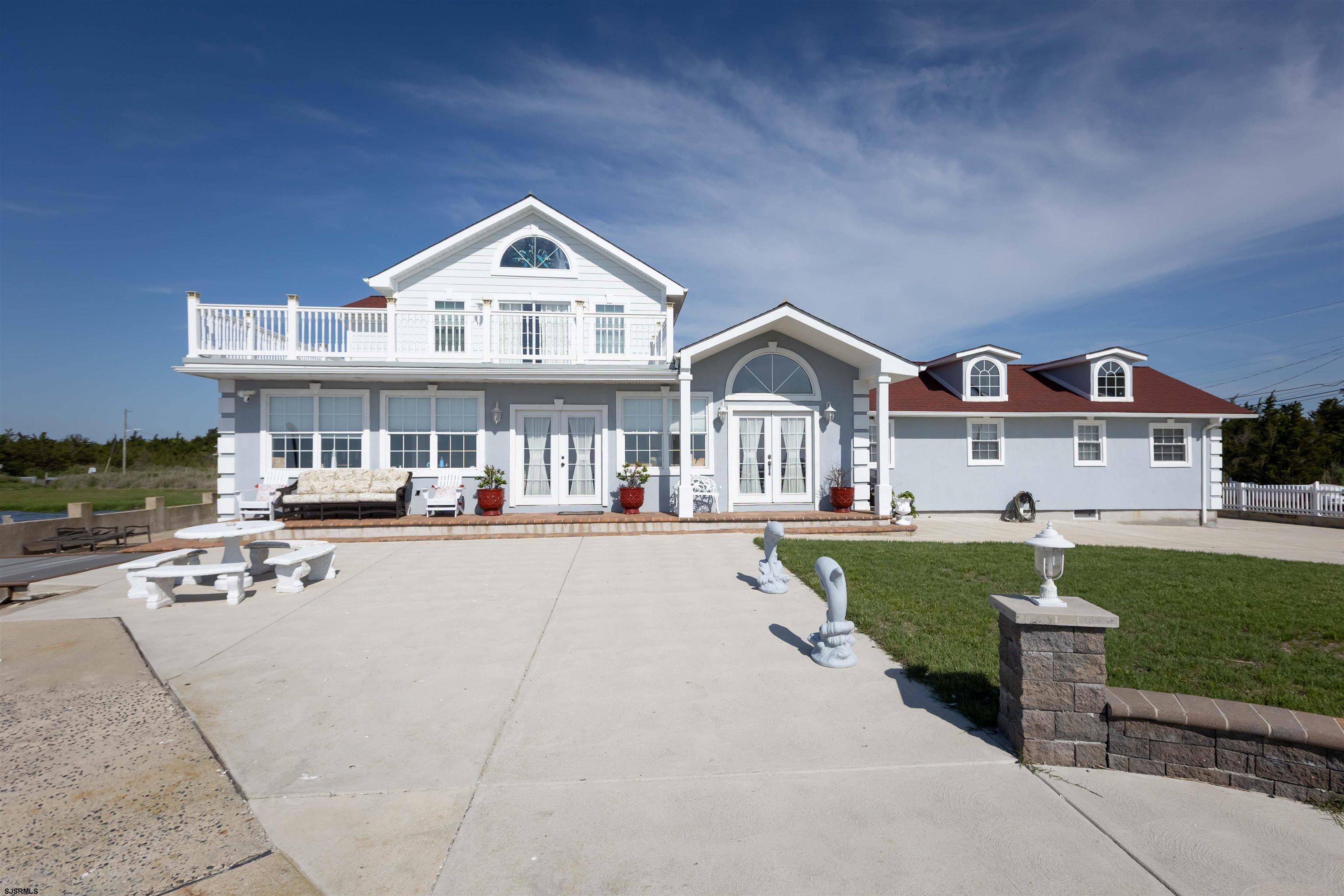 Property Photo: 333 Oakland Ave NJ 08232