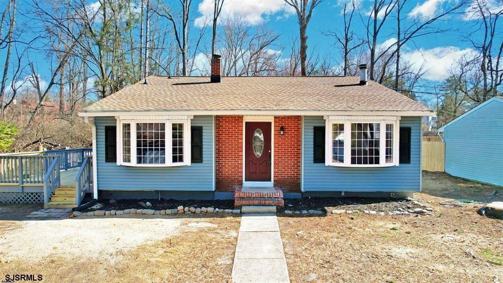 Property Photo: 2188 Sicklerville Road NJ 08081