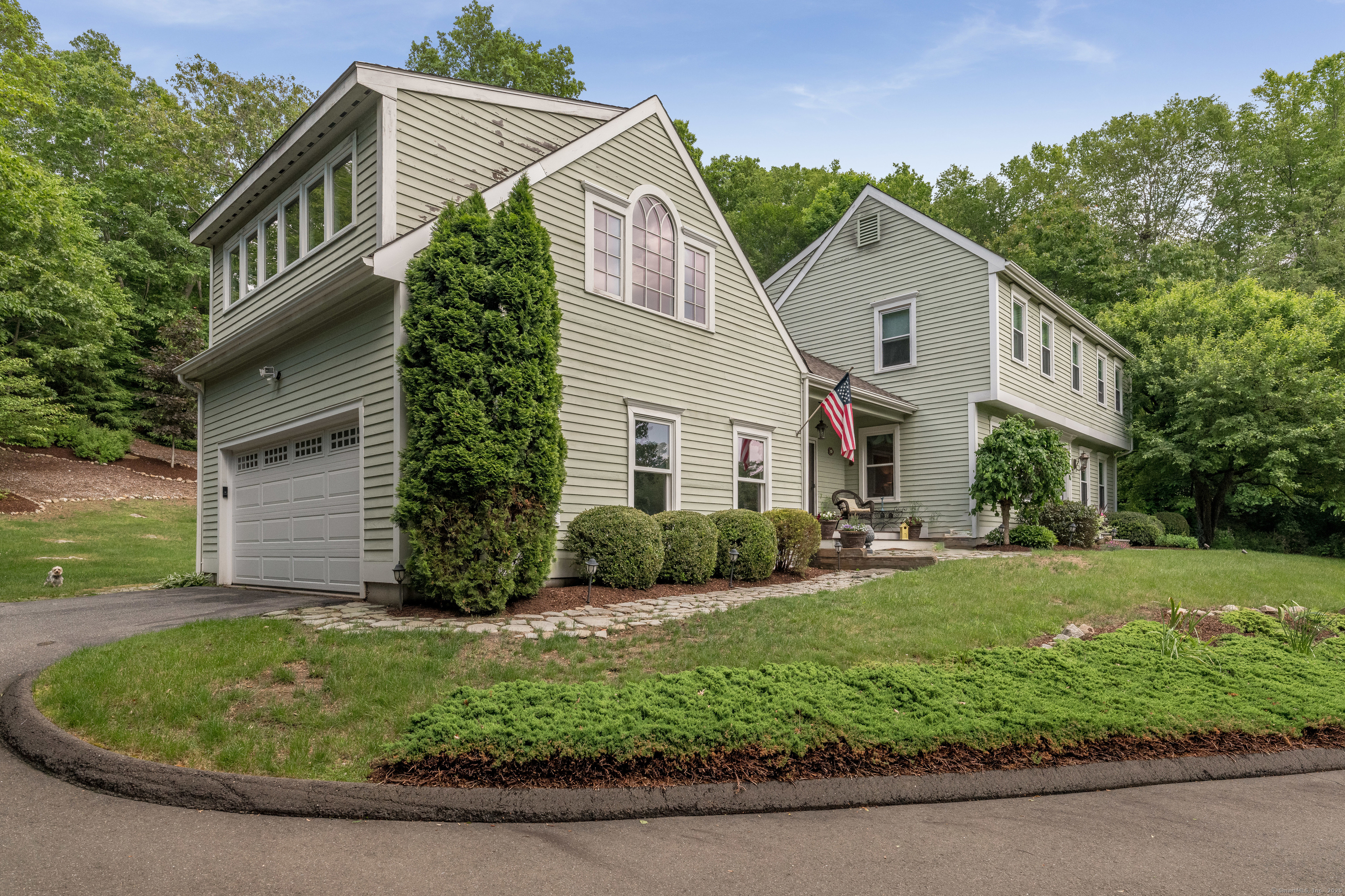 Property Photo: 15 Westwood Road CT 06442