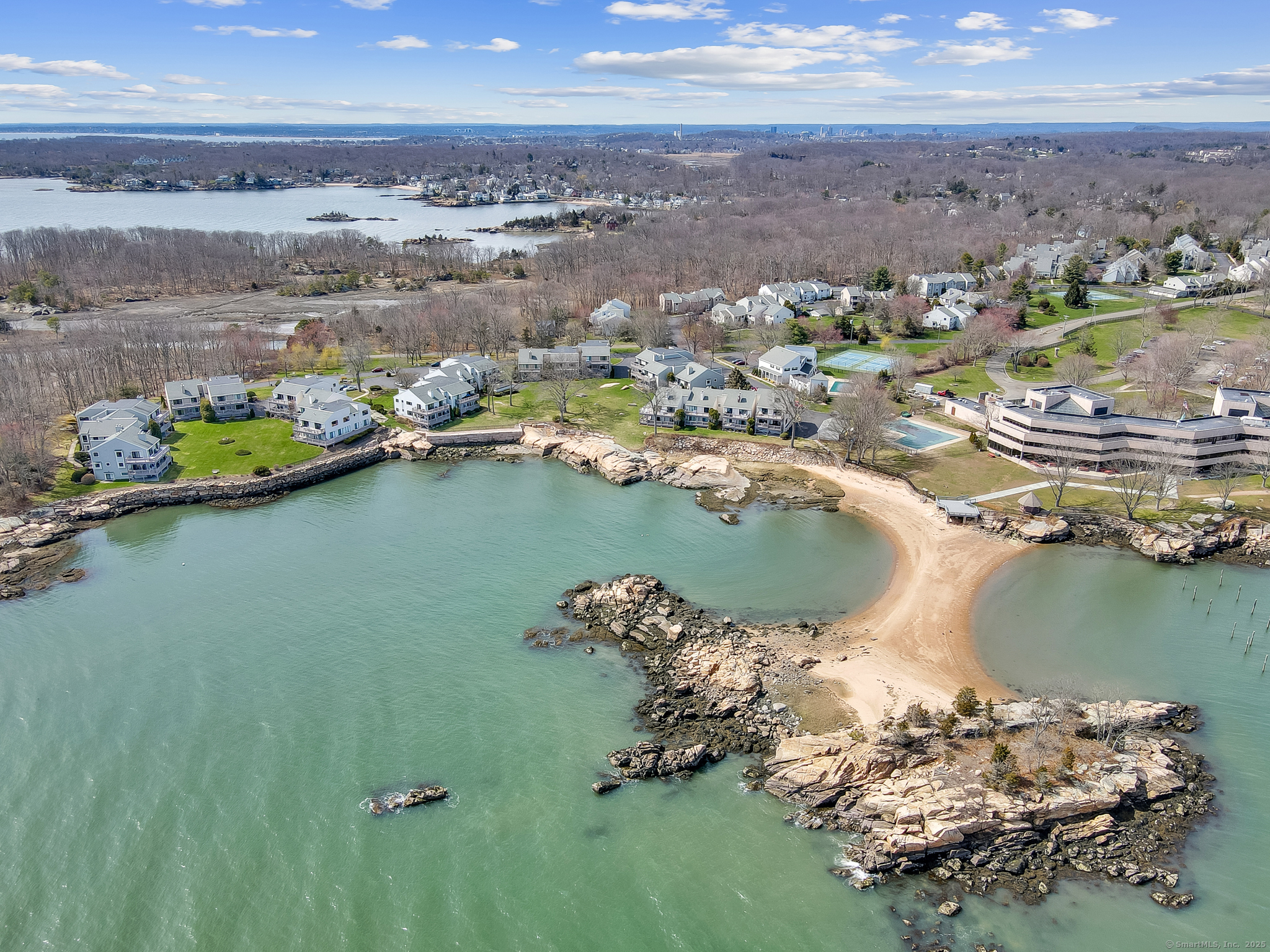 Property Photo: 135 Turtle Bay Drive 135 CT 06405