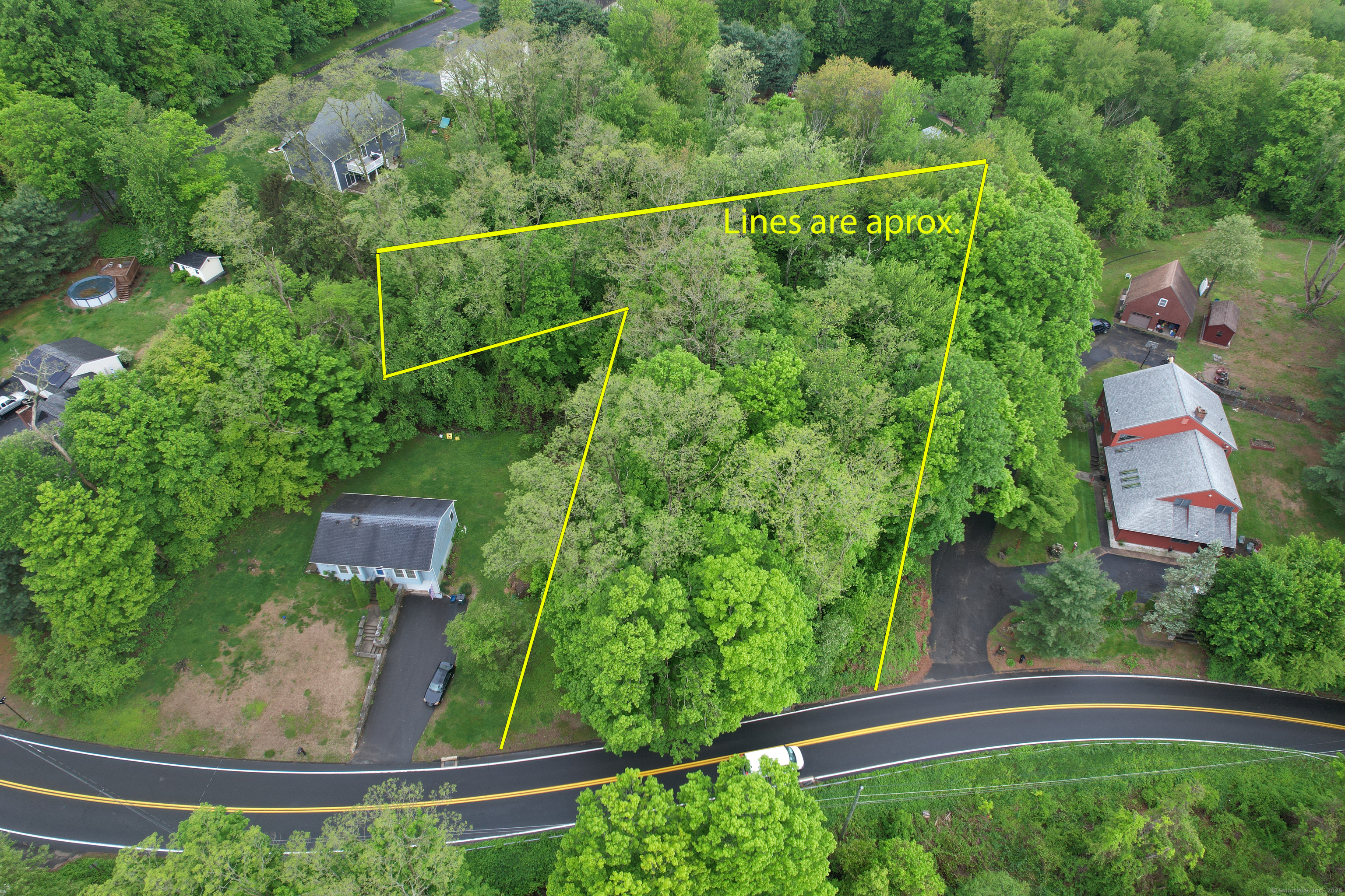 163 Summit Road  Prospect CT 06712 photo