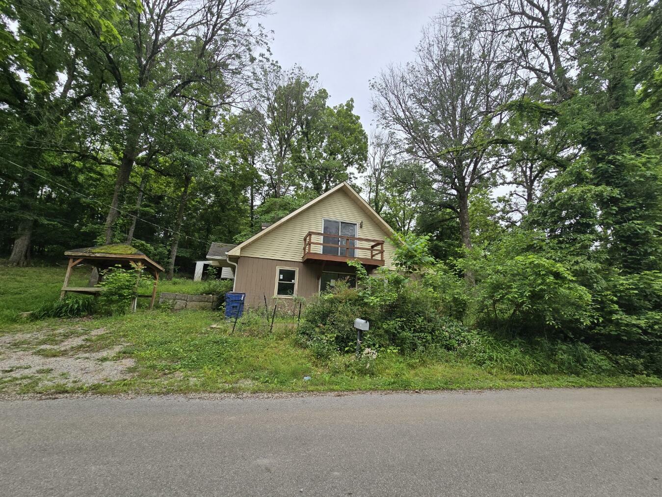 Property Photo: 171 Riverbend Road AR 72554