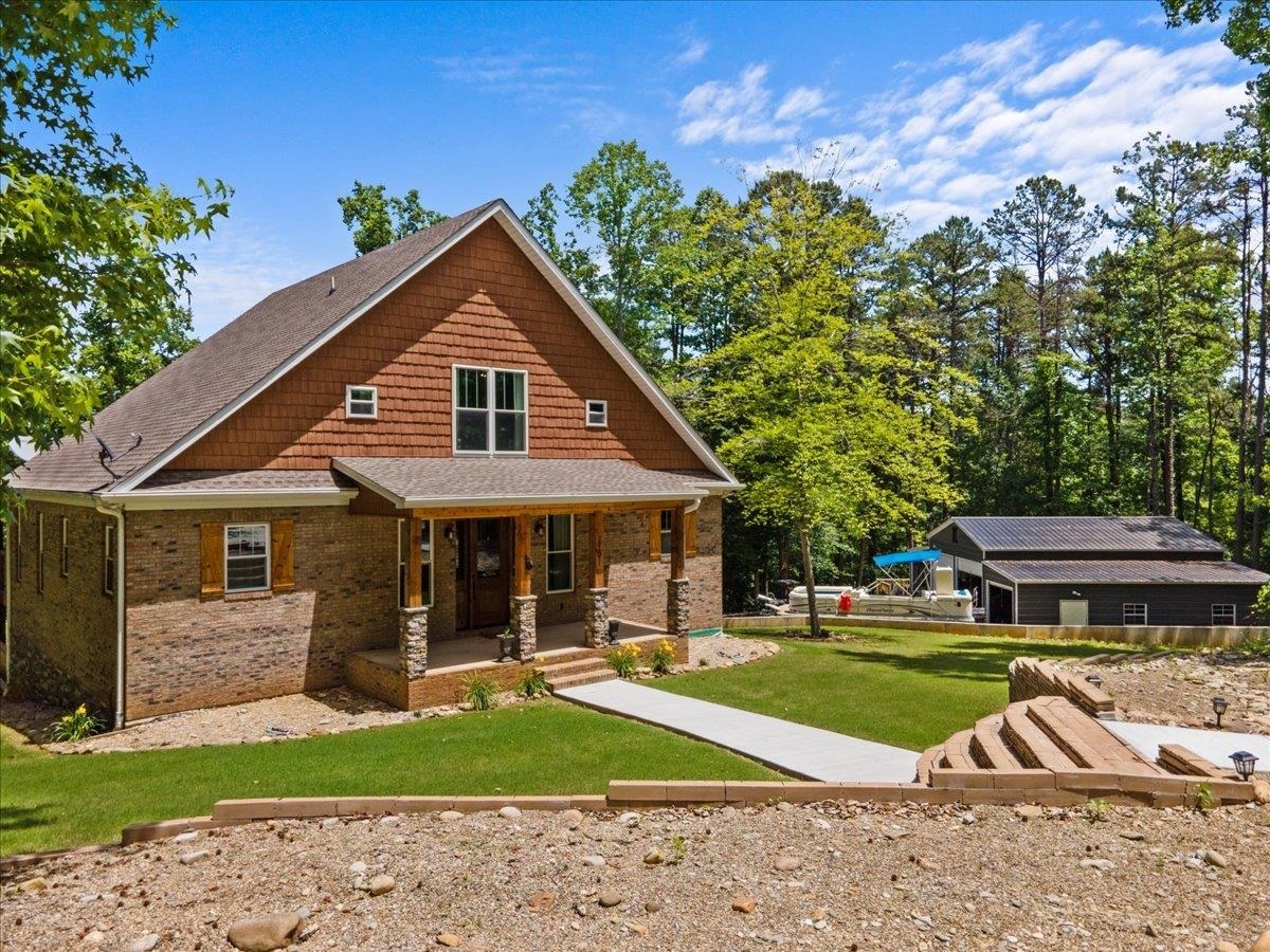 Property Photo: 2701 Sandy Ford Road SC 29323