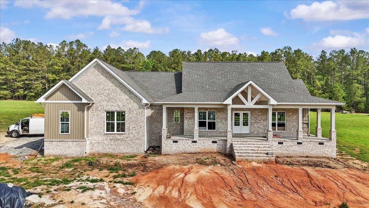 Property Photo: 406 Casey Road SC 29388