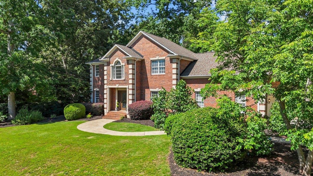 Property Photo: 155 Lake Park Drive SC 29301