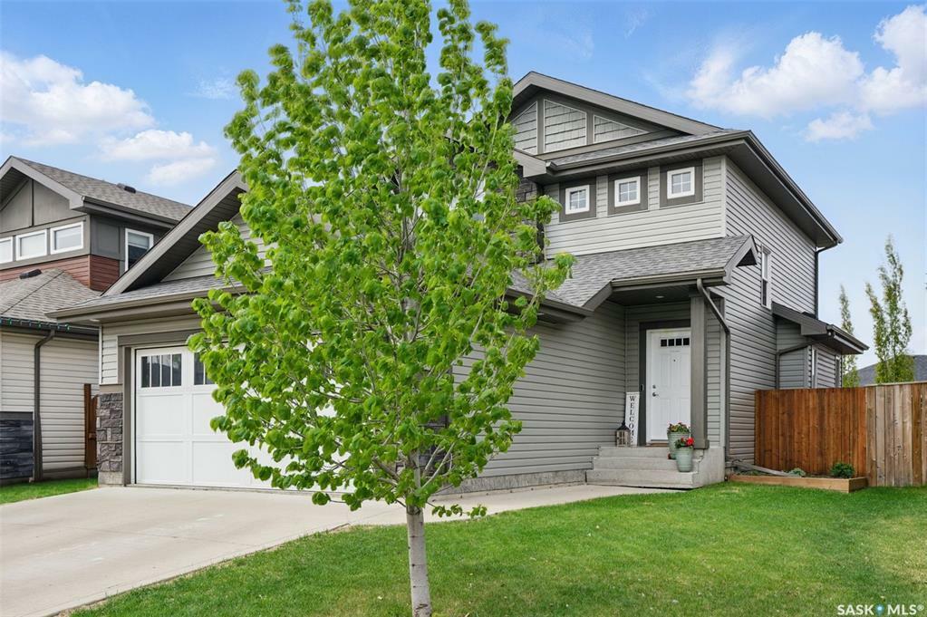 Photo de la propriété: 131 Childers Crescent SK S7L 3G4