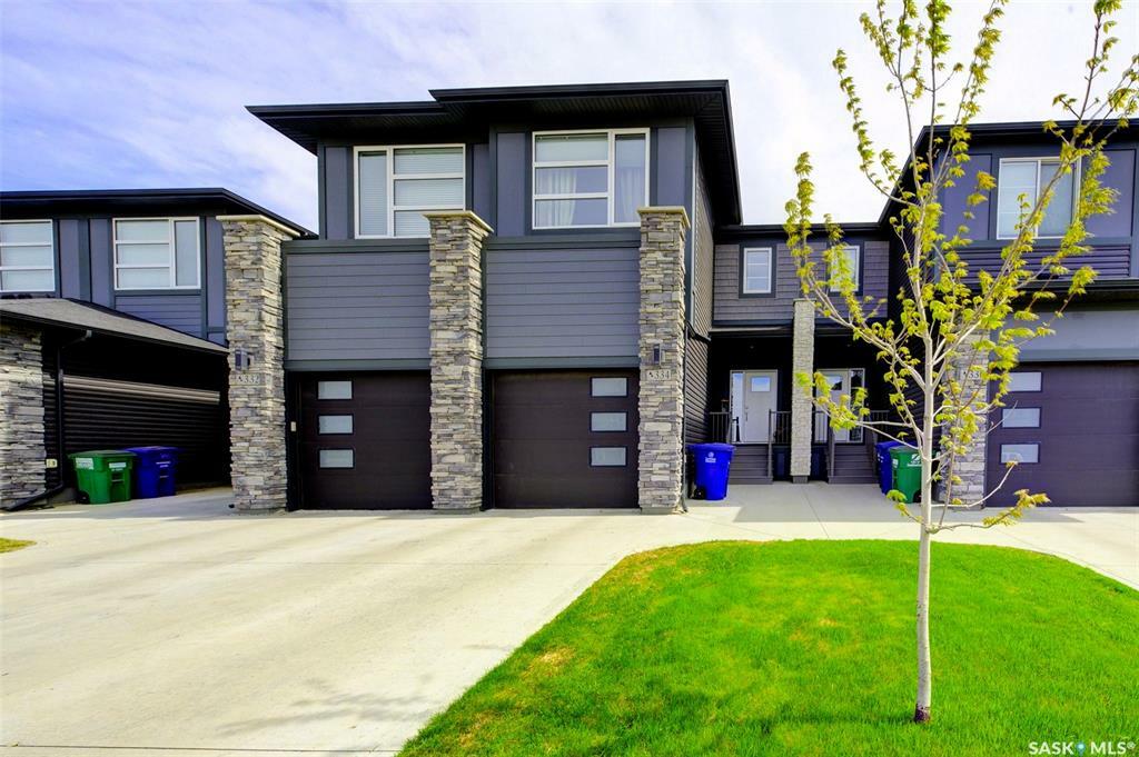334 Brighton Gate  Saskatoon SK S7V 0R1 photo